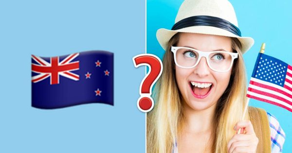 Guess The Flag Emoji Quiz