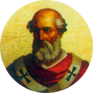 Only Scholars Can Pass This Random History Quiz. Can You? Pope Gregory IV