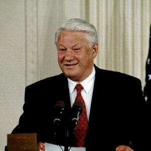 If You Find This General Knowledge Quiz Easy, You’re Just Very Smart Boris Yeltsin