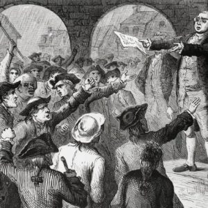 Only Scholars Can Pass This Random History Quiz. Can You? Sons of Liberty