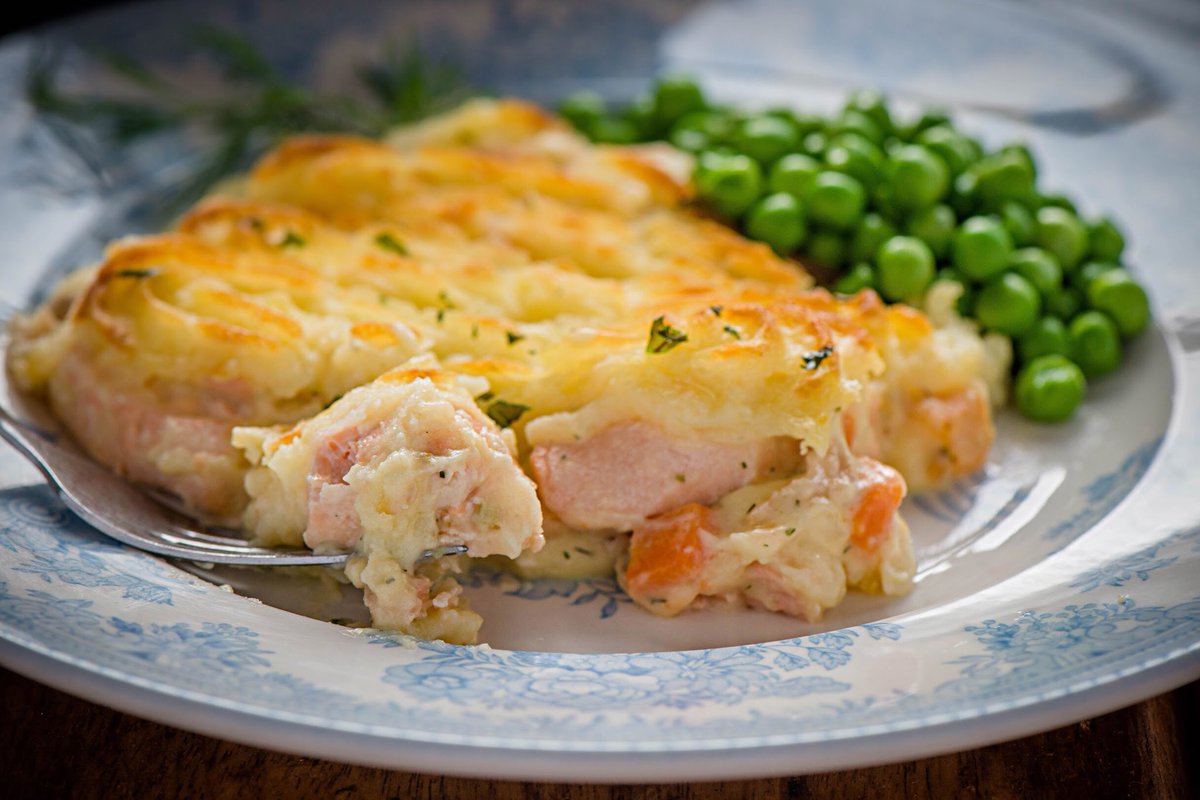 Say Yum Or Yuck to Seafood Dishes to Know How Picky You… Quiz Seafood Pie