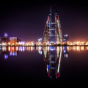 Pick a Bunch of Countries You’d Love to Visit and I’ll Describe Your Personality in One Word Bahrain