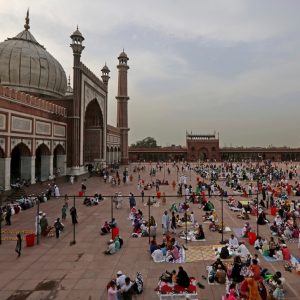 🌏 Most People Can’t Pass This Famous Landmark Quiz — Can You? Delhi