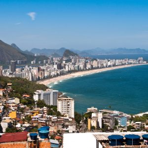 You’re Likely a 💡 Genius If You Find This 24-Question Geography Quiz Easy Rio de Janeiro
