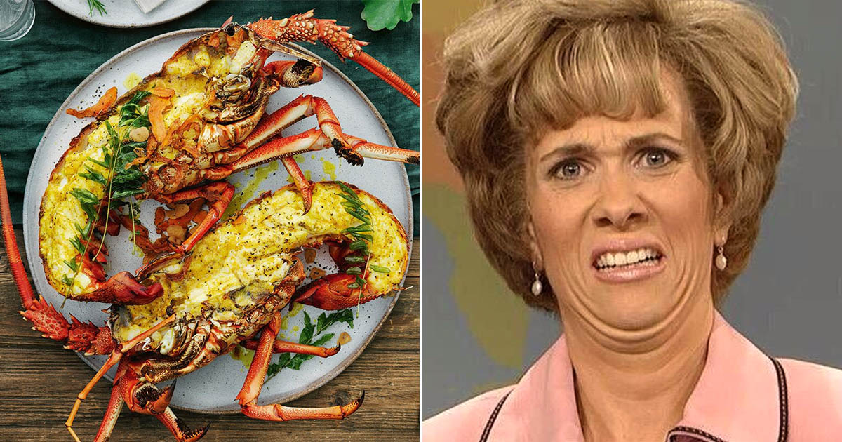 Say Yum Or Yuck to Seafood Dishes to Know How Picky You… Quiz