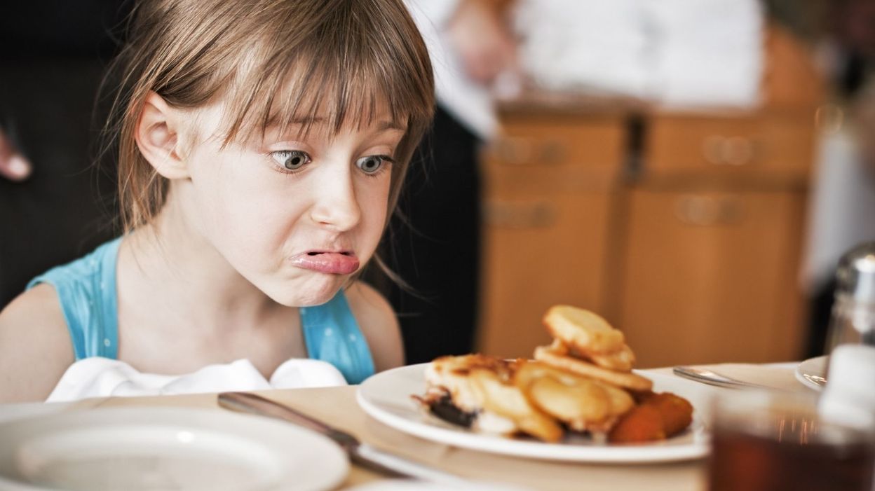 You got 22 out of 22! 🍟 If You’ve Eaten 14/22 of These Foods in the Past Month, Then You’re Probably a Fussy Eater