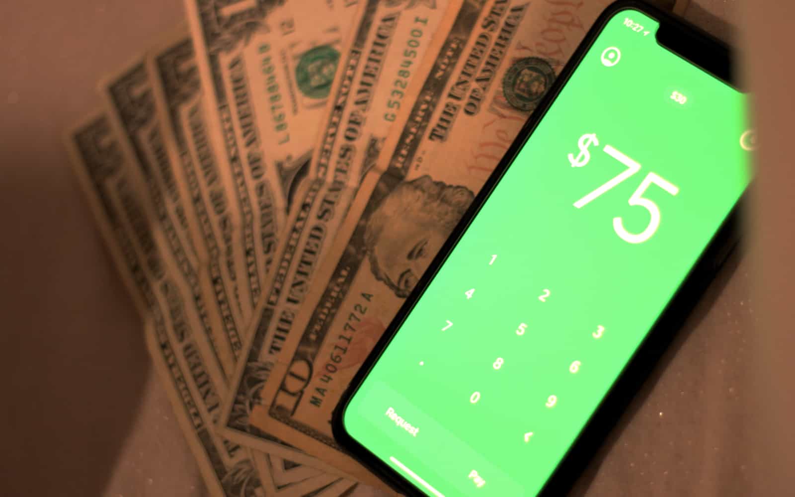 📱 Can We Guess Your Age Based on How Often You Use These Apps? Cash App