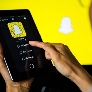 Stop Everything and Take This Quiz to Find Out How Cool You Are Snapchat