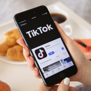 Stop Everything and Take This Quiz to Find Out How Cool You Are TikTok