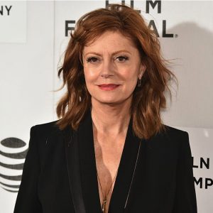 Everyone Has a Trait Other People Love — Here’s Yours Susan Sarandon
