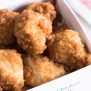 Wanna Know Your Most Lovable Quality? Make Difficult Fa… Quiz Chick-fil-A\'s Chicken Nuggets