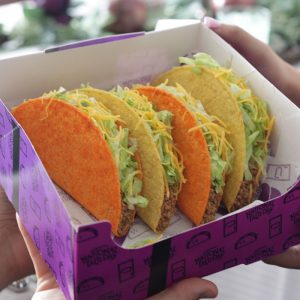 Wanna Know Your Most Lovable Quality? Make Difficult Fa… Quiz Taco Bell\'s