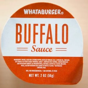 Wanna Know Your Most Lovable Quality? Make Difficult Fa… Quiz Whataburger\'s buffalo sauce