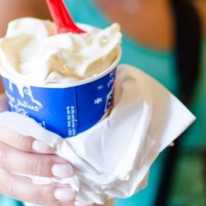 Wanna Know Your Most Lovable Quality? Make Difficult Fa… Quiz Dairy Queen\'s Blizzard