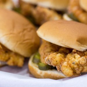 Take Trip To New York City To Know Where You'll Meet Yo… Quiz A fast food restaurant