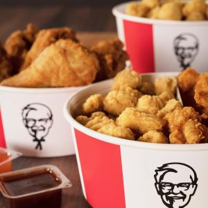 Wanna Know Your Most Lovable Quality? Make Difficult Fa… Quiz KFC\'s Popcorn Nuggets