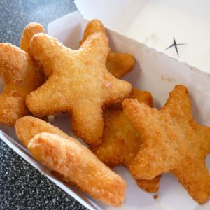 Wanna Know Your Most Lovable Quality? Make Difficult Fa… Quiz Carl\'s Jr.\'s Chicken Stars