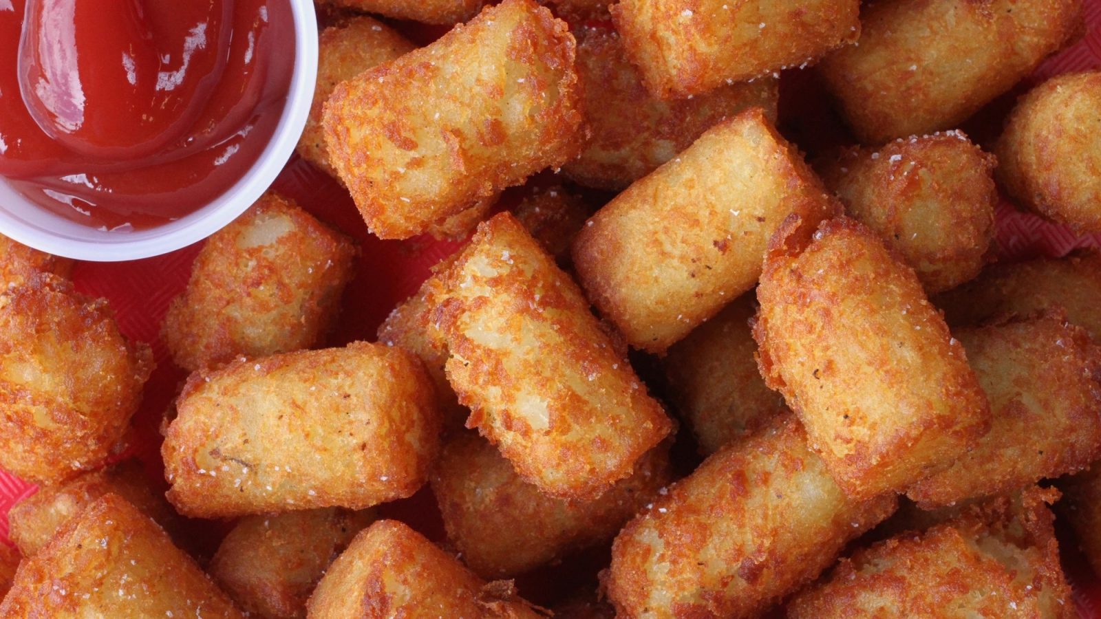 Wanna Know Your Most Lovable Quality? Make Difficult Fa… Quiz Tater Tots