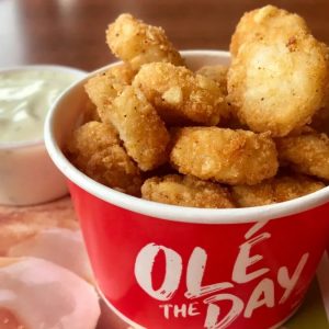 Wanna Know Your Most Lovable Quality? Make Difficult Fa… Quiz Taco John\'s Potato Olés