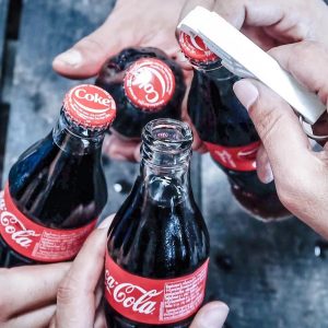 Which Summer Treat Are You? Quiz Soda