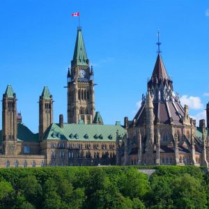 Make an “A to Z” Travel Bucket List and We’ll Guess Your Age With Surprising Accuracy Ottawa, Canada