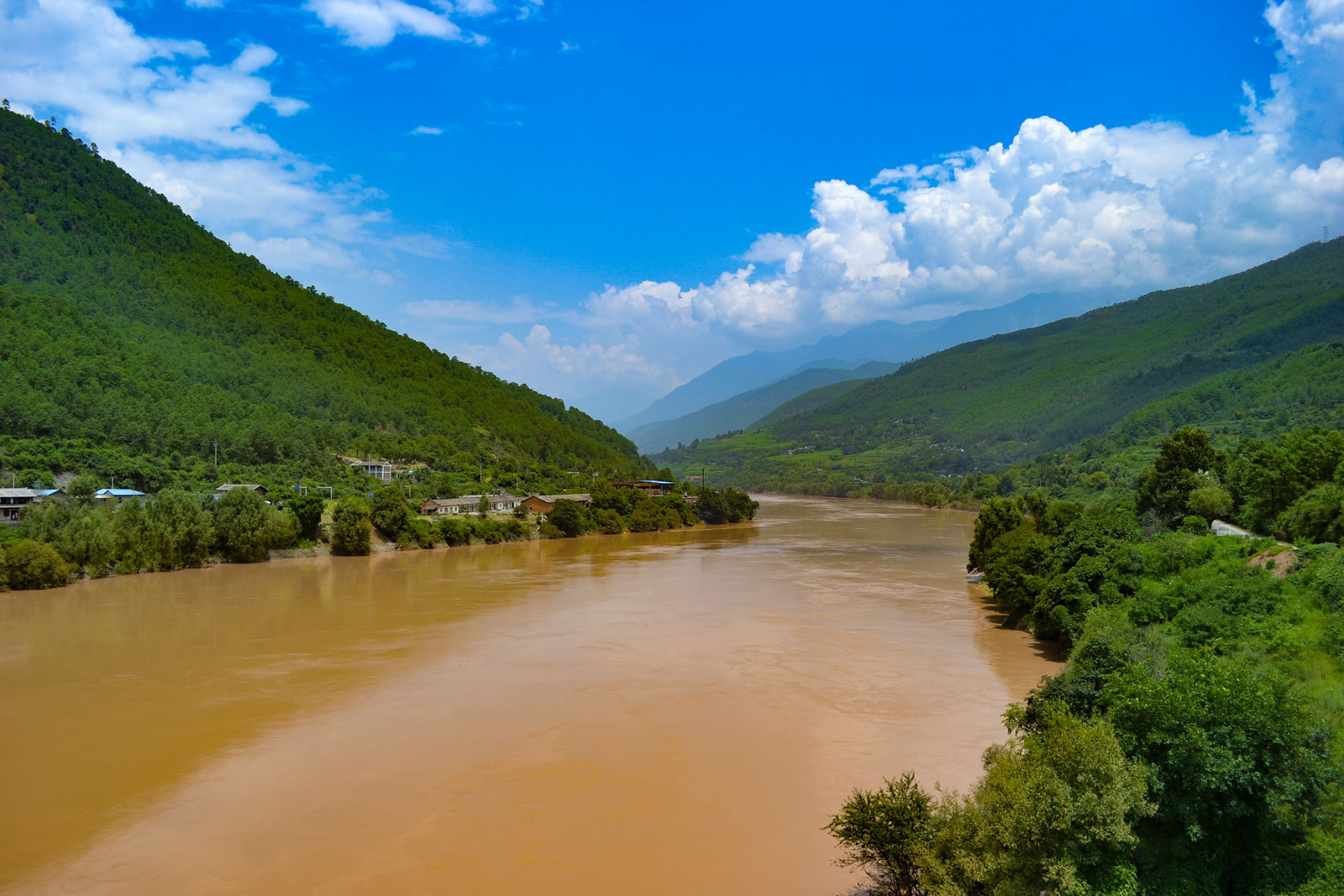 Yellow River