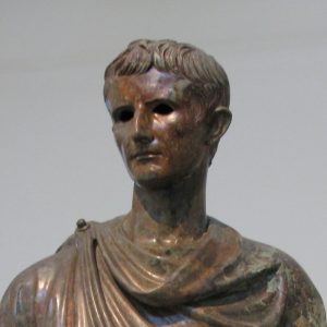 How Much of a World History Know-It-All Are You? Augustus