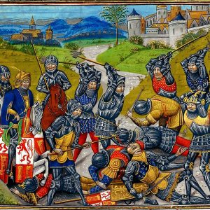 You've Got 15 Questions To Prove You Have Ton Of Genera… Quiz 14th century
