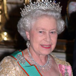 Christmas Trivia Questions Queen Elizabeth II