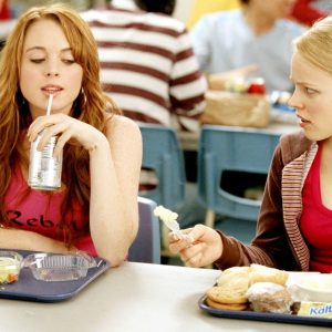 This Quiz Will Determine the 🏫 High School Clique You Were Part of Sometimes