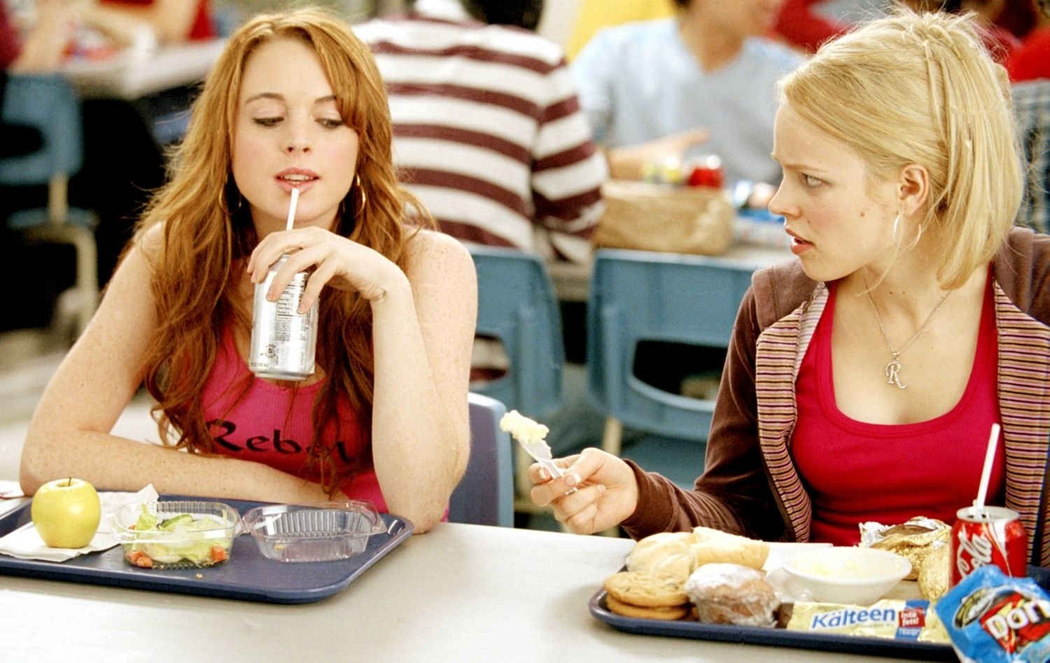 Can You Score Better Than 80% On This 24-Question English Quiz on Your First Try? Mean Girls Toxic Friendship
