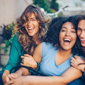 Which Moon Phase Are You? Quiz Socializing