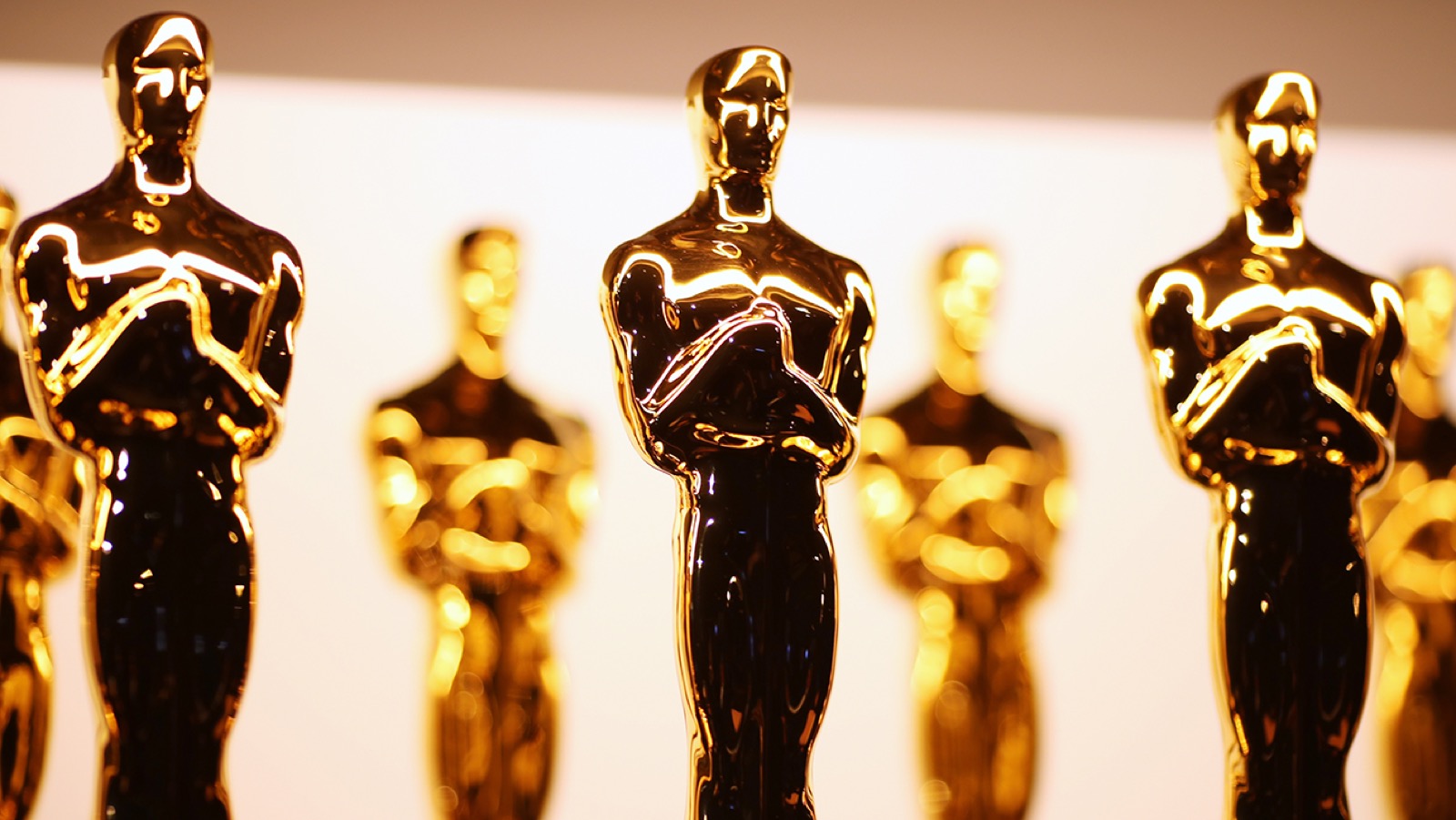 2020 Was a Year Like No Other — How Well Do You Remember It? Oscars Academy Awards