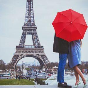 Can You Answer All 20 of These Super Easy Trivia Questions Correctly? Paris, France