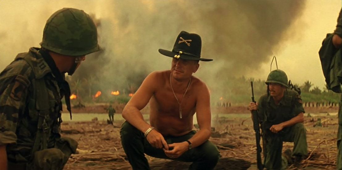 Only a True Movie Nerd Can Get 15/15 on This Movie Quotes Quiz. Can You? Apocalypse Now