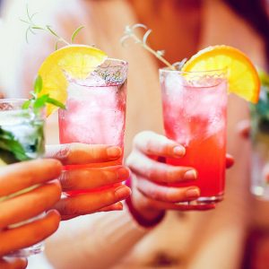 ☕ Choose a Drink for Each of These Unique Scenarios and We’ll Guess Your Age Cocktail