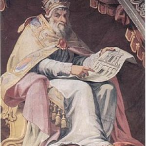 Only Scholars Can Pass This Random History Quiz. Can You? Pope Sixtus V