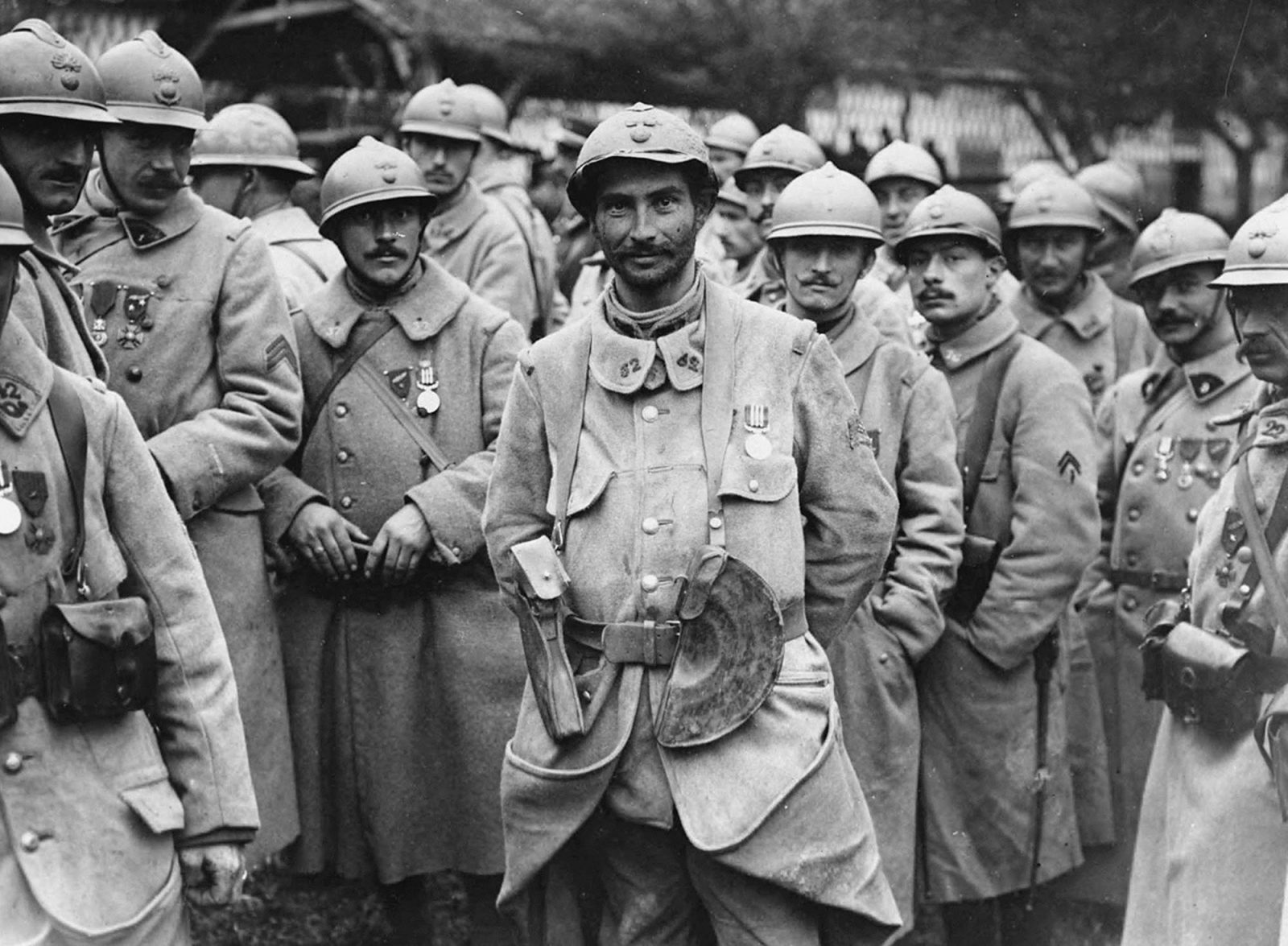 We’ll Be Impressed If You Can Get More Than 50% On This Basic History Quiz World War I