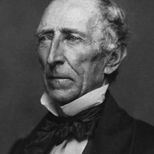 If You Get Over 80% On This Random Knowledge Quiz, You Know a Lot John Tyler