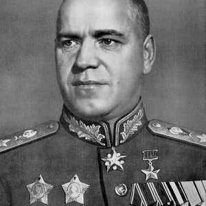 Only Scholars Can Pass This Random History Quiz. Can You? Georgy Zhukov