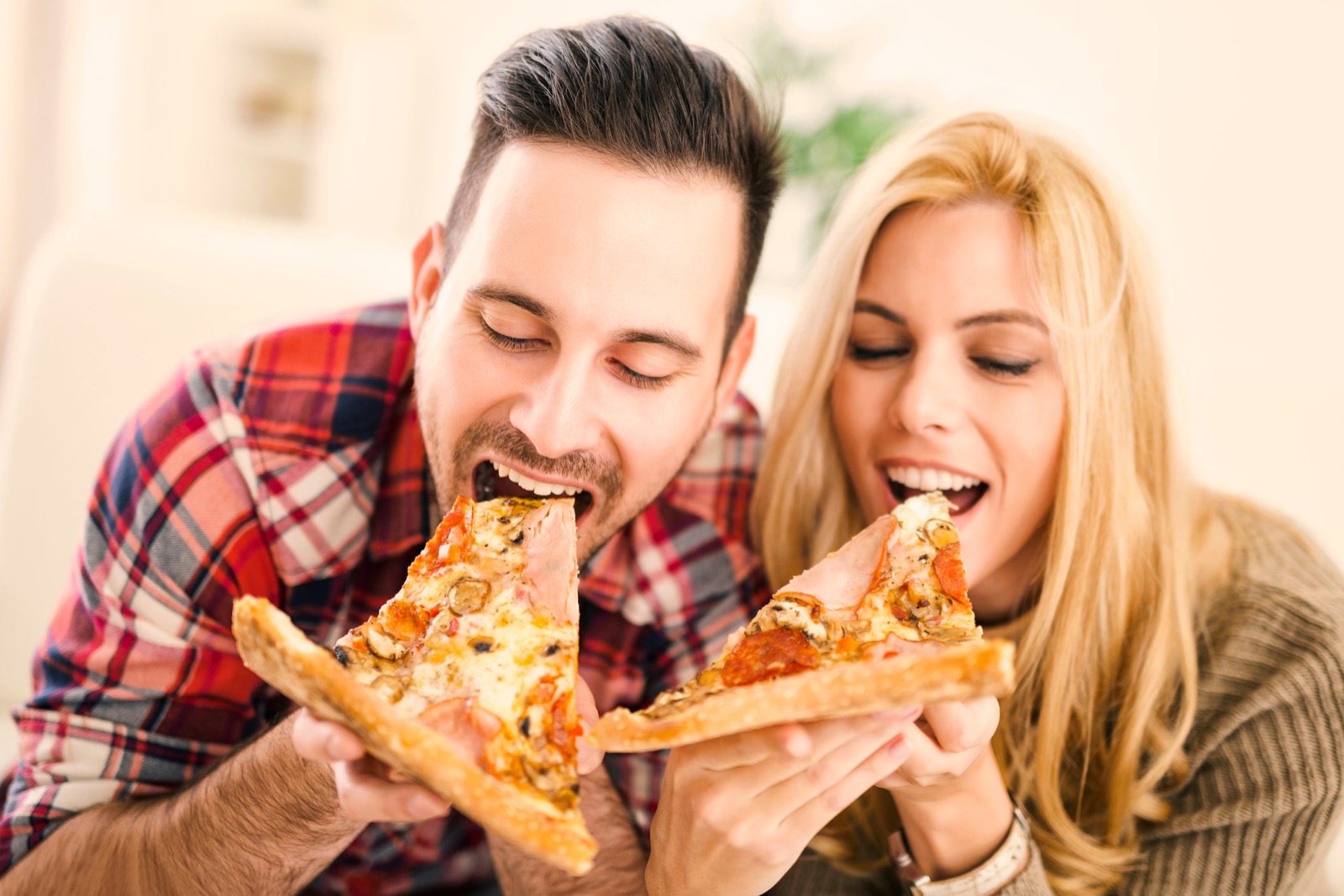 You got 12 out of 25! The Foods You Enjoy 🍕 Will Reveal What % American Your Tastebuds Are