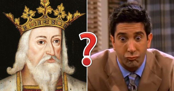 Only 34% Of Adults Can Pass This Random History Trivia Quiz