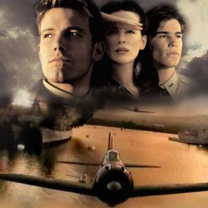 Can You Identify These Movies By Just One Frame? Quiz Pearl Harbor