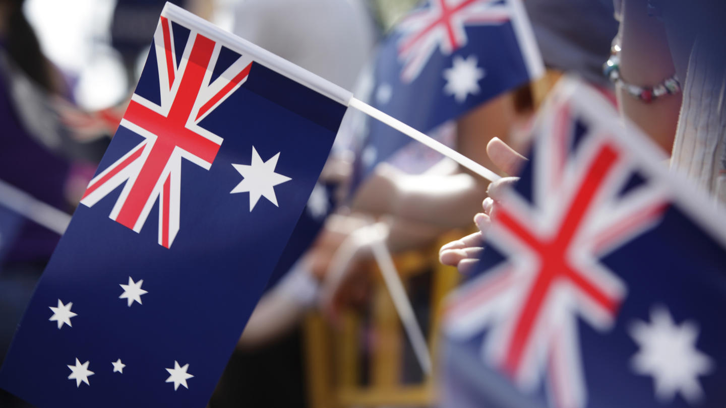 22 Question Geography Quiz That Gets Progressively Harder Australia Day