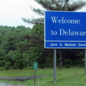 These Strange Questions Were Asked On Jeopardy! — Can Y… Quiz What is Delaware?