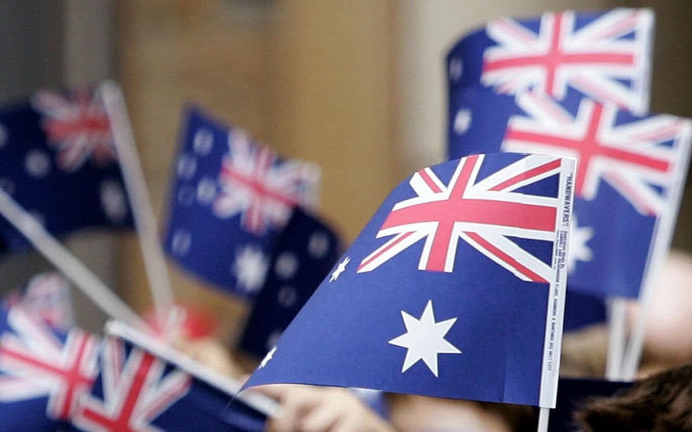 If You’re Smarter Than All Your Friends You’ll Score 12/15 on This Quiz Australia Day