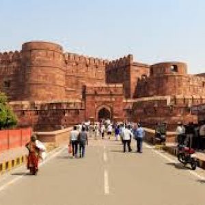 🌏 Most People Can’t Pass This Famous Landmark Quiz — Can You? Agra