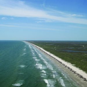🌎 Only a Geography Teacher Will Find This Quiz as Easy as Pie Padre Island National Seashore