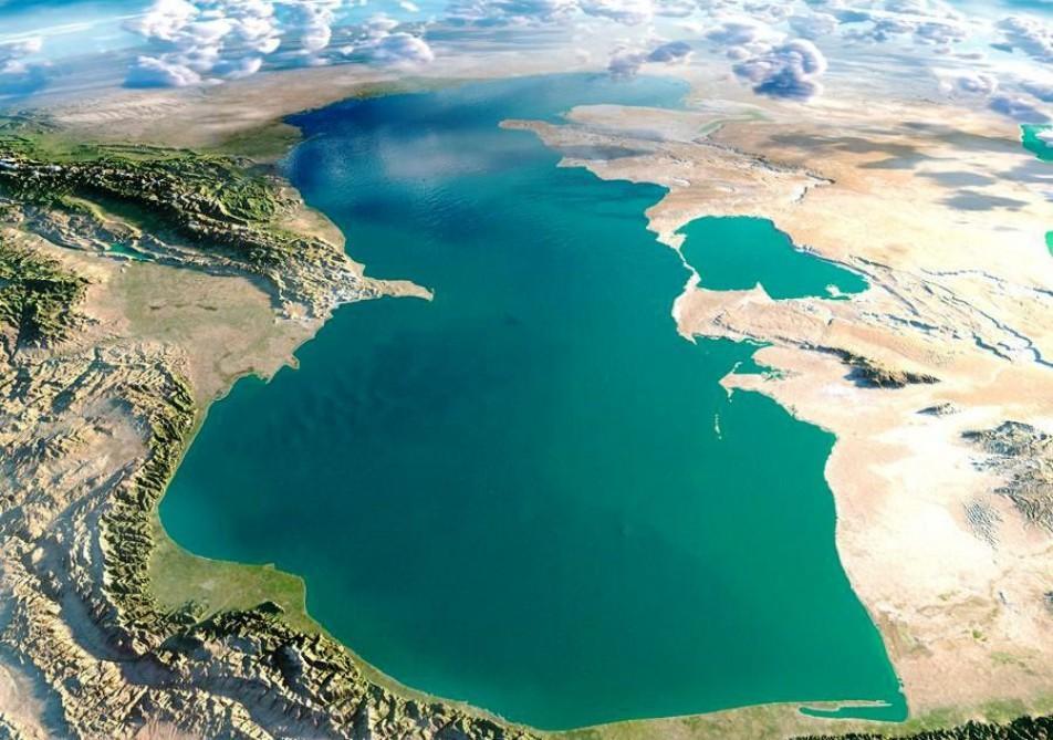 Can You Pass This Impossible Geography Quiz? Caspian Sea 180818