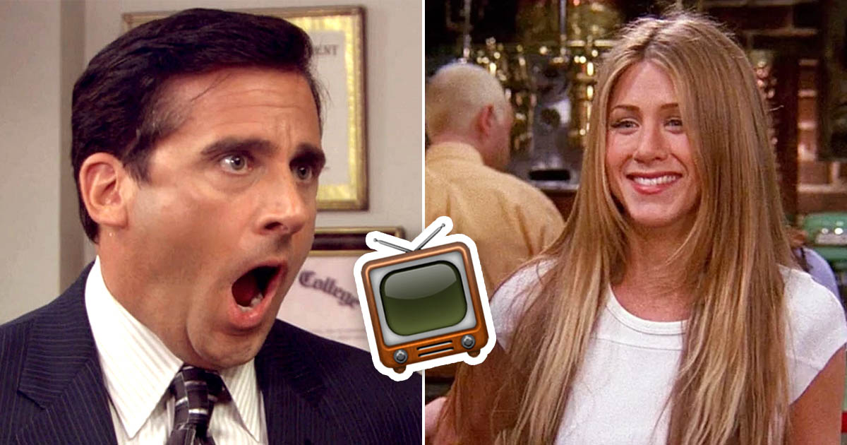 What Sitcom from the 2000s Do You Belong On? Quiz